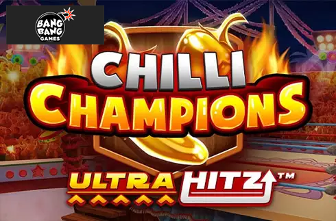 Chilli Champions UltraHitz